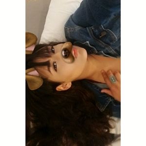 Meet your Posher, Darian